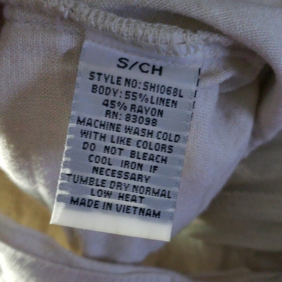 Shorts - Picture 7 of 7